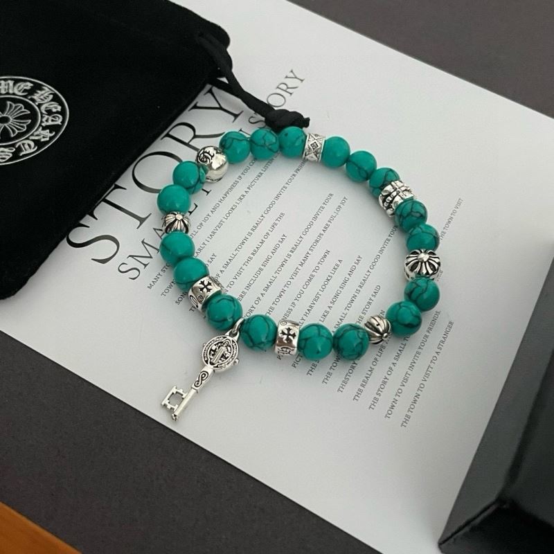 Chrome Hearts Bracelets